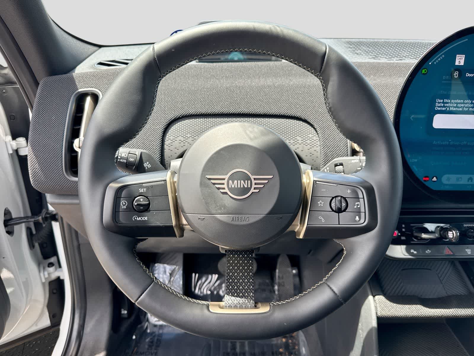 2026 MINI Countryman S