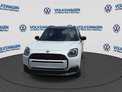 2026 MINI Countryman S