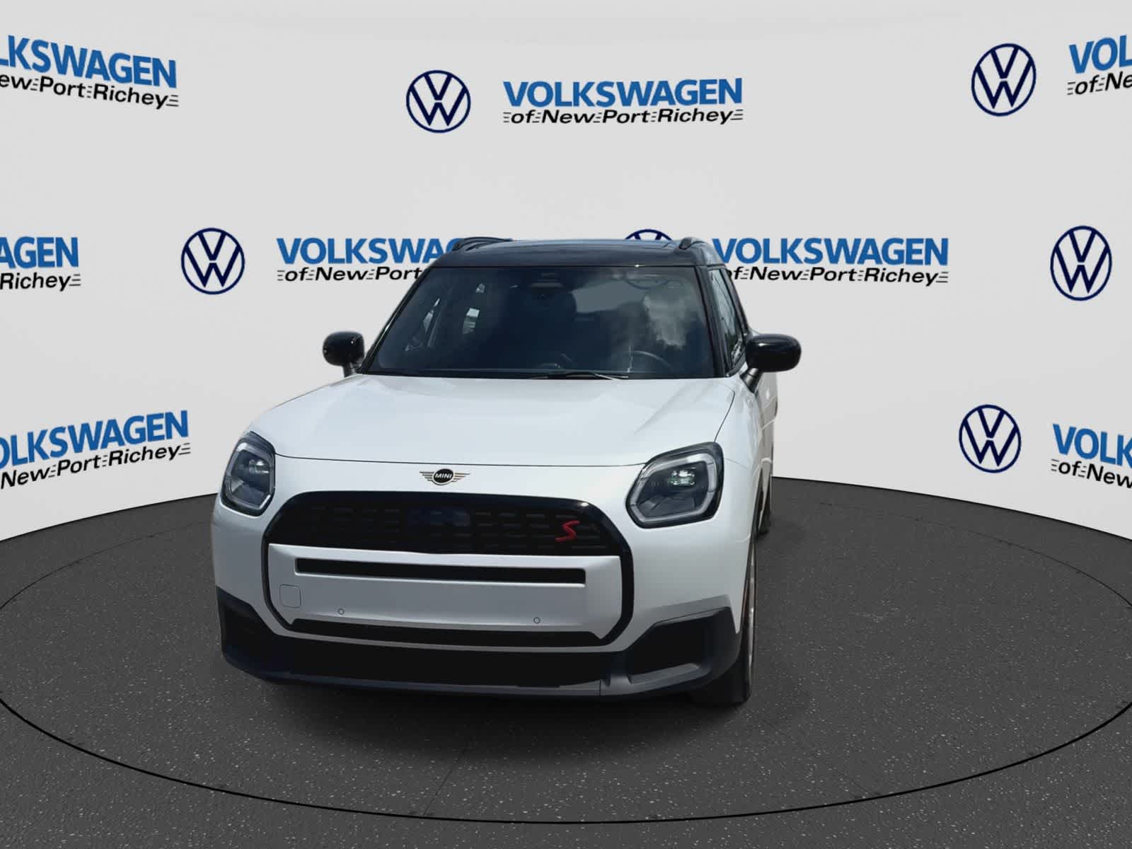 2026 MINI Countryman S