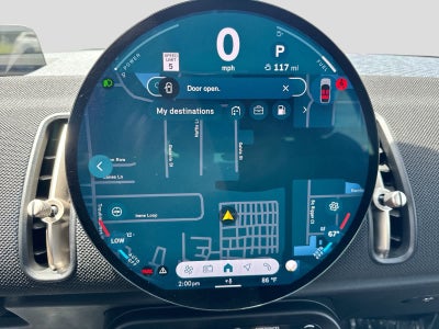2026 MINI Countryman S