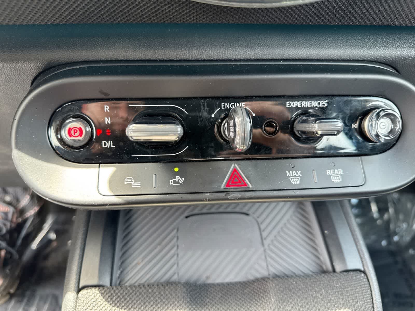 2026 MINI Countryman S