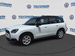 2026 MINI Countryman S