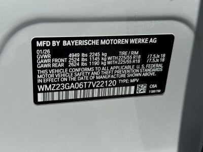 2026 MINI Countryman S