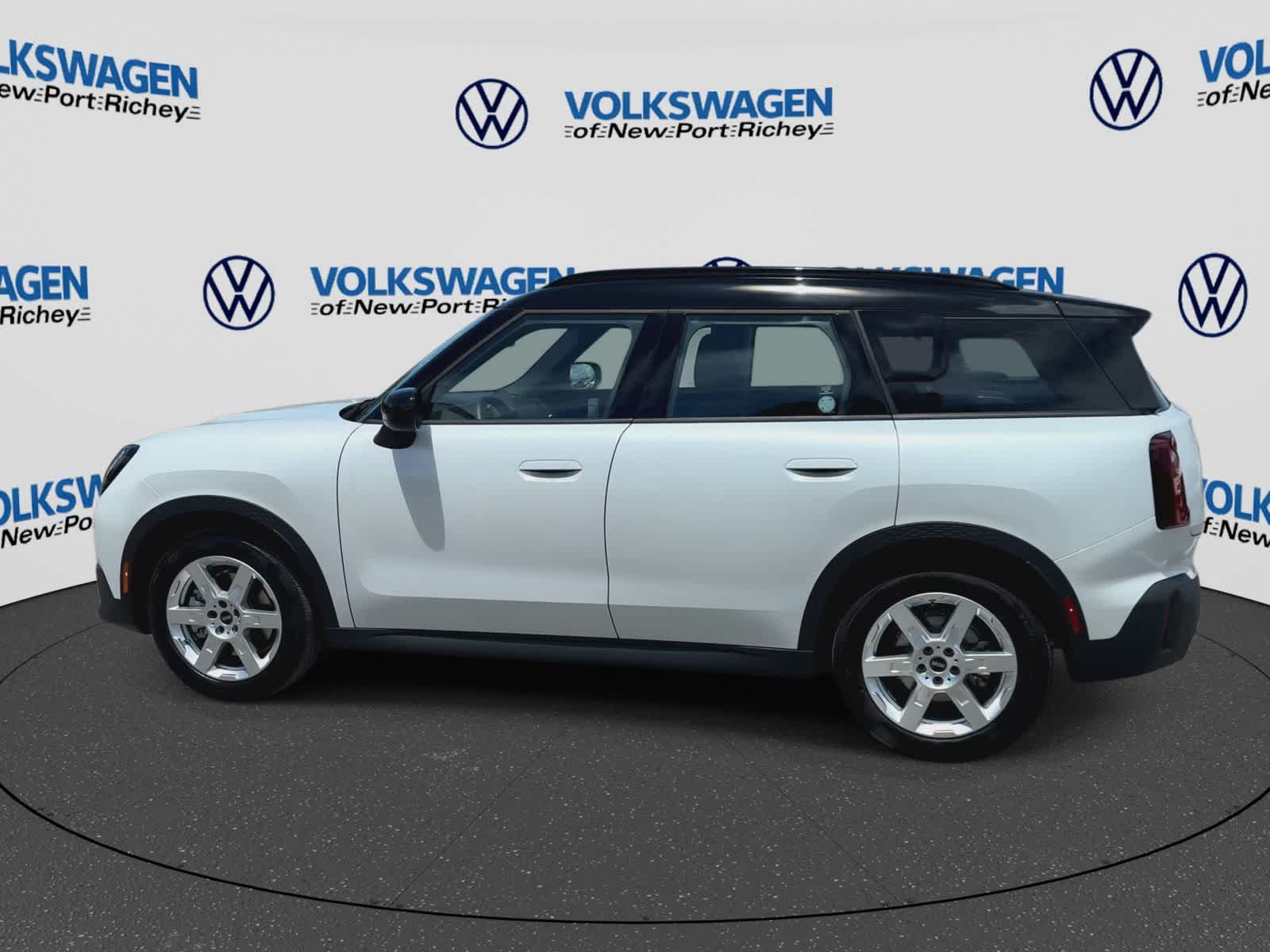 2026 MINI Countryman S