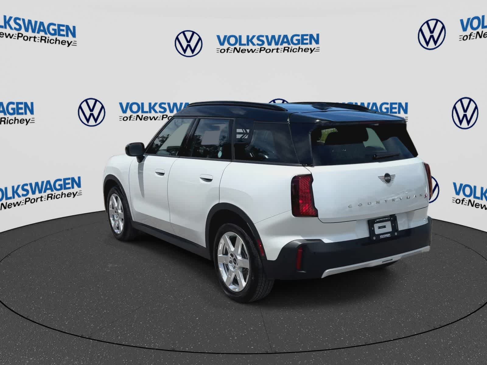 2026 MINI Countryman S