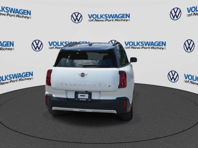 2026 MINI Countryman S