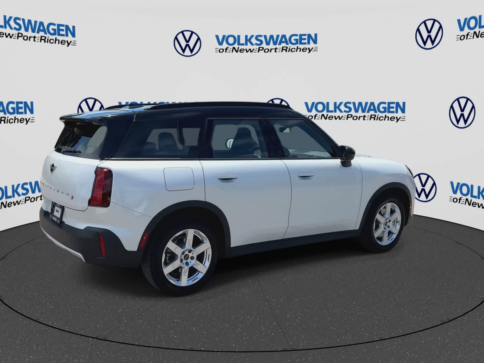2026 MINI Countryman S