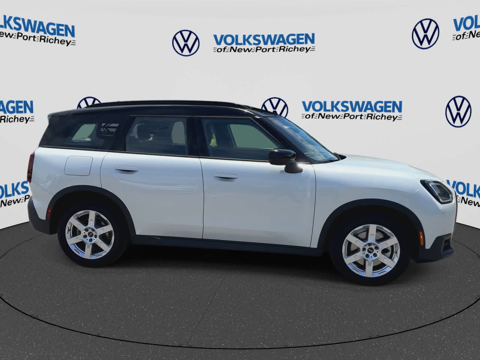 2026 MINI Countryman S