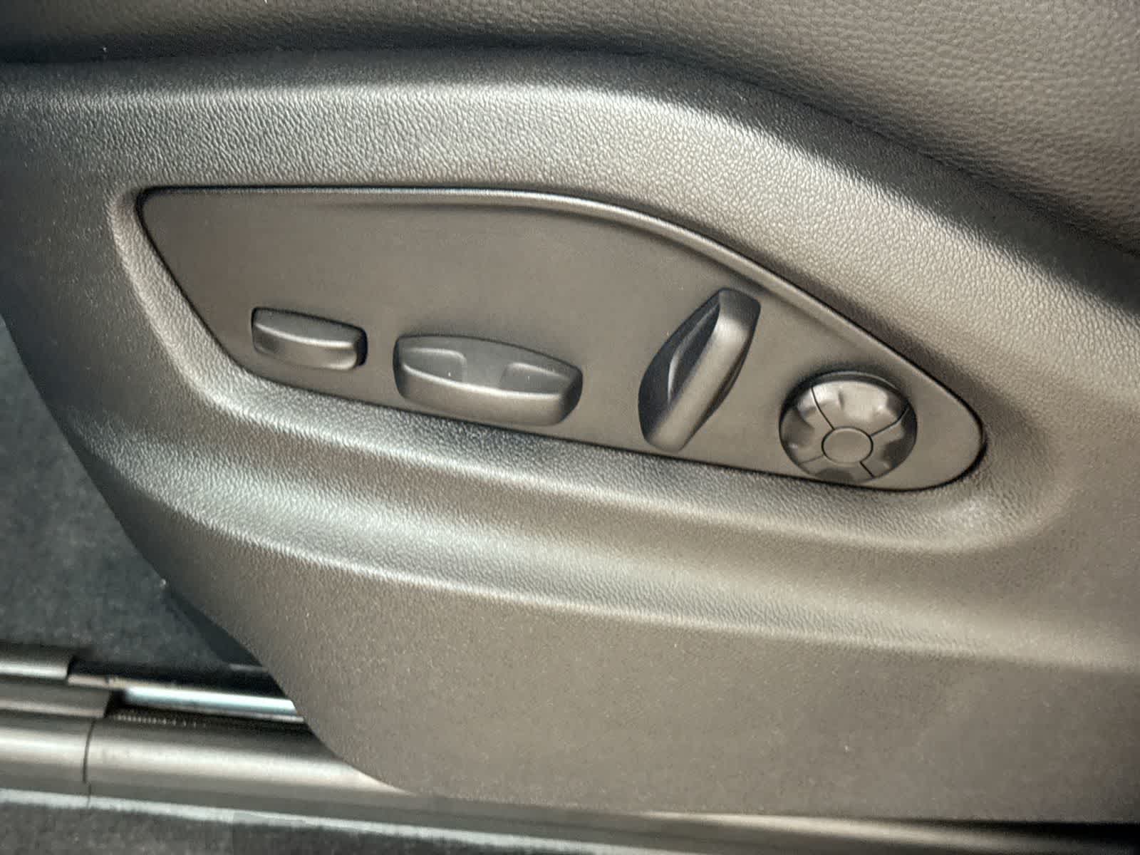 2024 Porsche Cayenne AWD