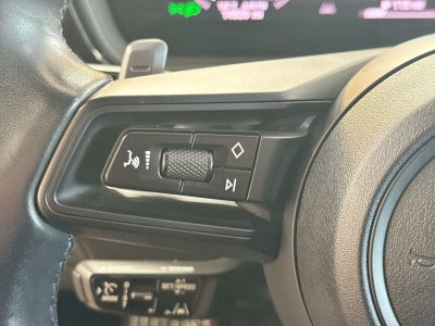 2024 Porsche Cayenne AWD