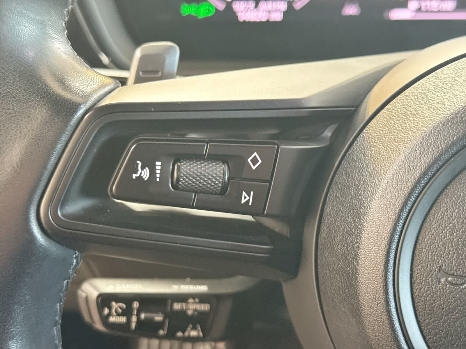 2024 Porsche Cayenne AWD