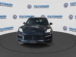 2024 Porsche Cayenne AWD
