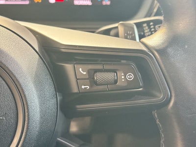 2024 Porsche Cayenne AWD