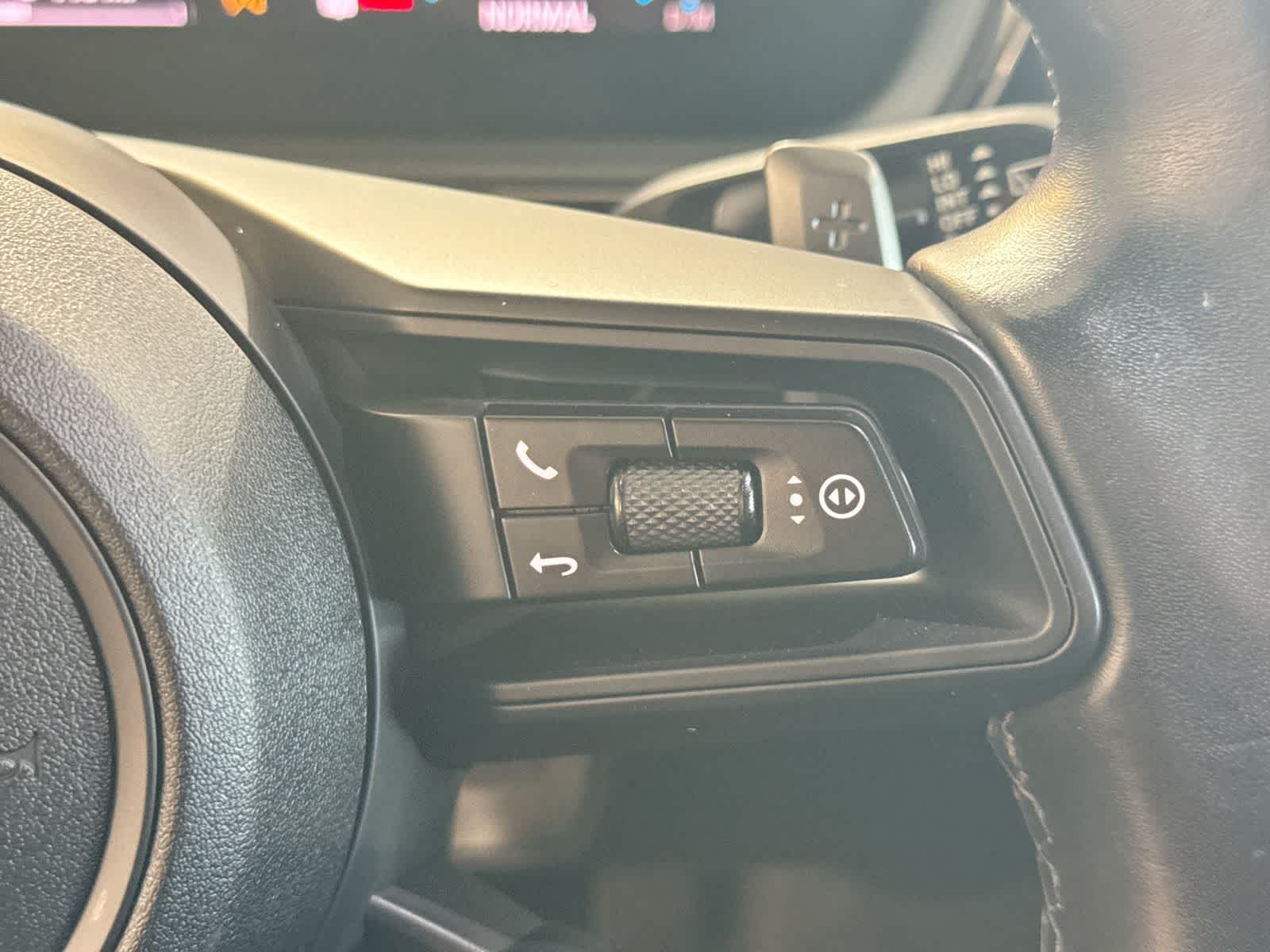 2024 Porsche Cayenne AWD