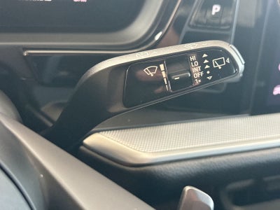 2024 Porsche Cayenne AWD