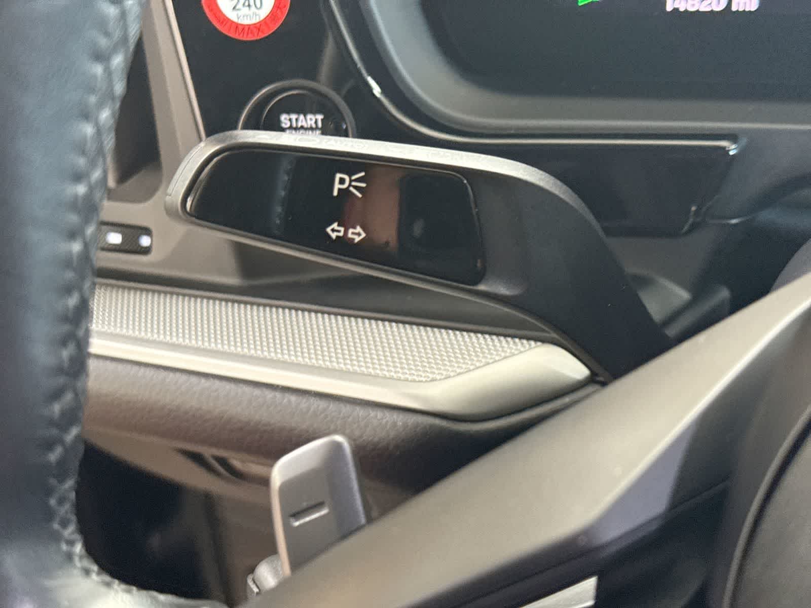 2024 Porsche Cayenne AWD
