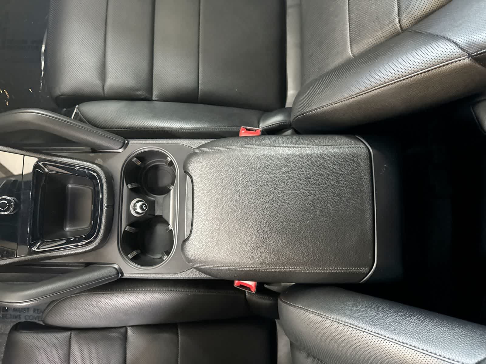 2024 Porsche Cayenne AWD