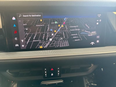 2024 Porsche Cayenne AWD