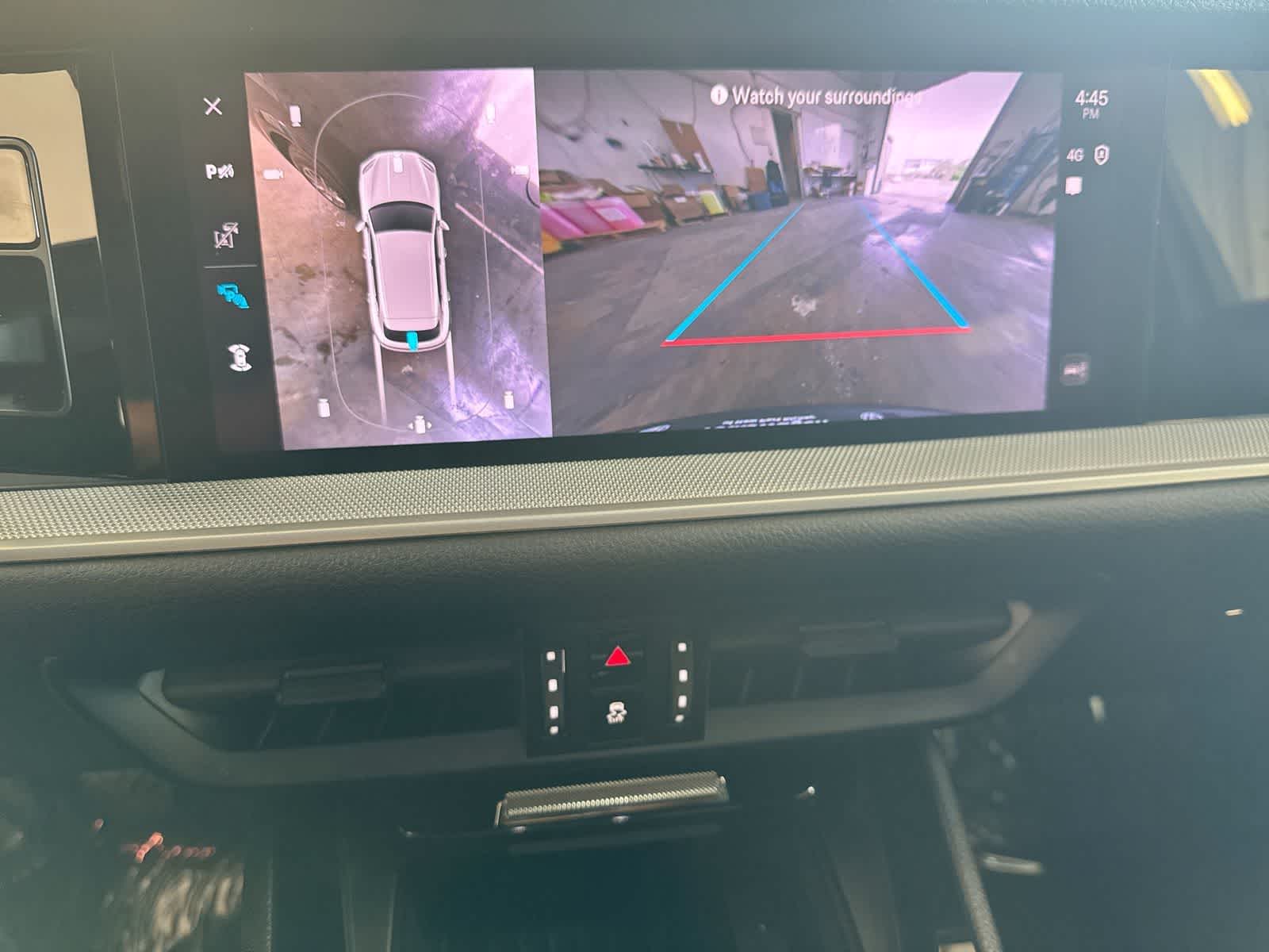2024 Porsche Cayenne AWD