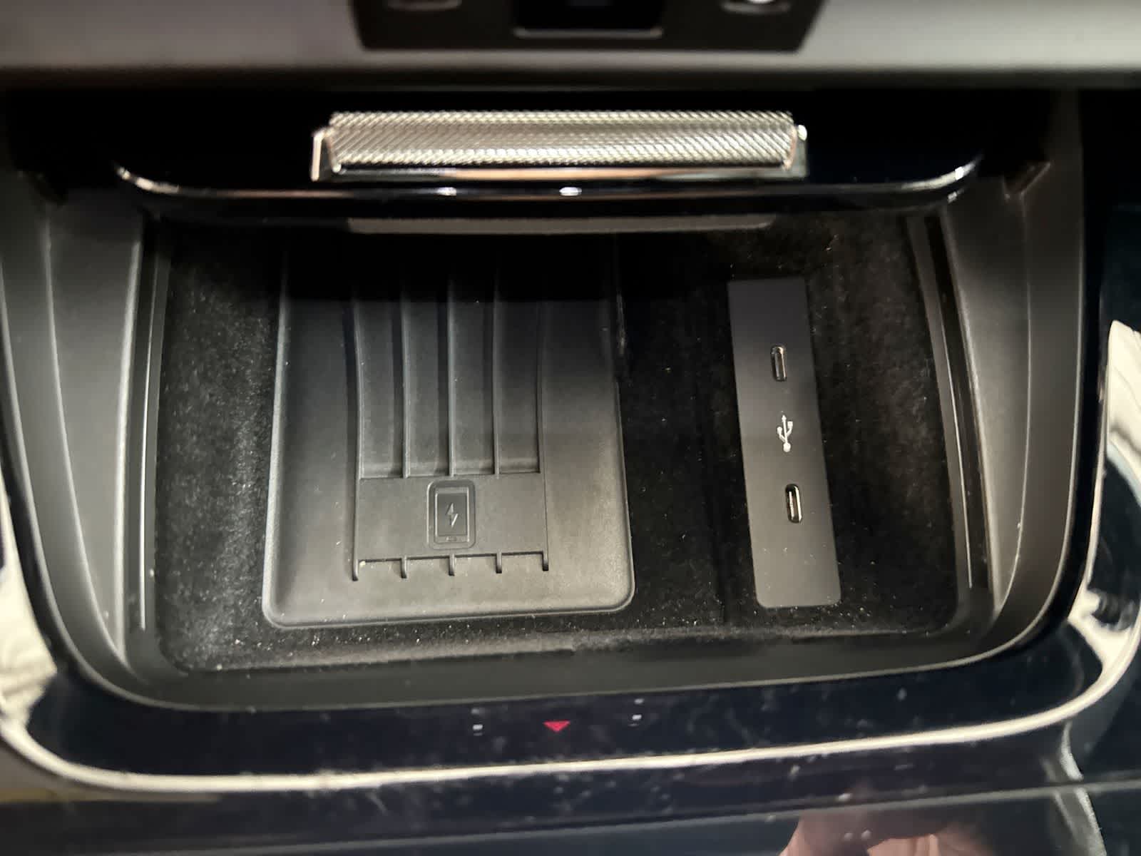 2024 Porsche Cayenne AWD