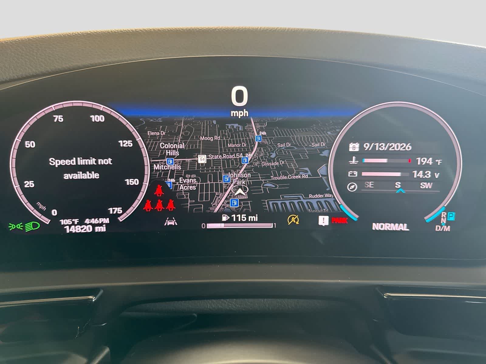 2024 Porsche Cayenne AWD