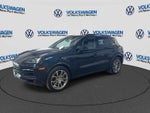 2024 Porsche Cayenne AWD