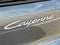 2025 Porsche Cayenne AWD