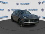 2025 Porsche Cayenne AWD