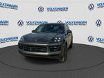 2025 Porsche Cayenne AWD