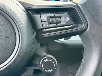 2025 Porsche Cayenne AWD