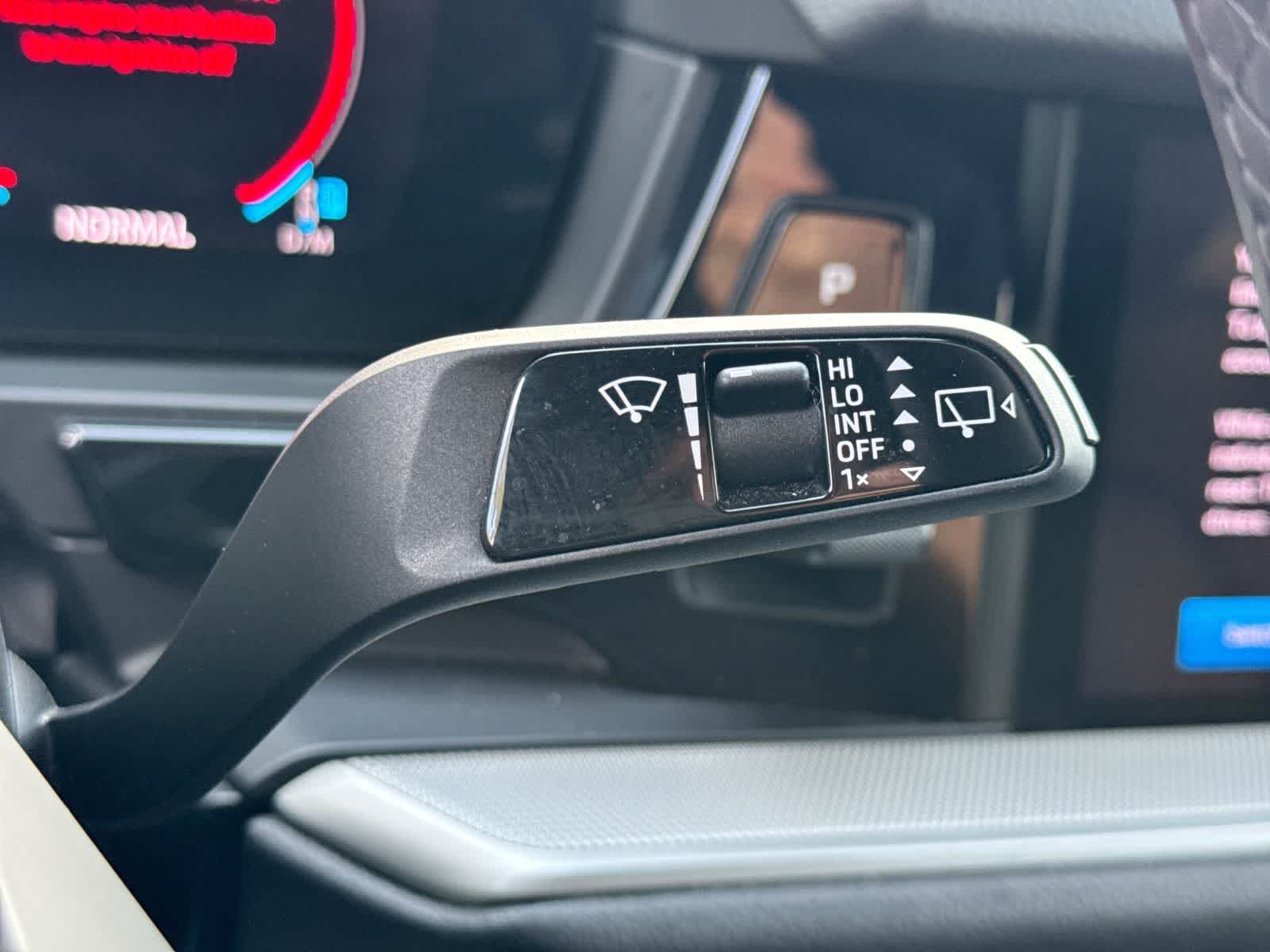 2025 Porsche Cayenne AWD