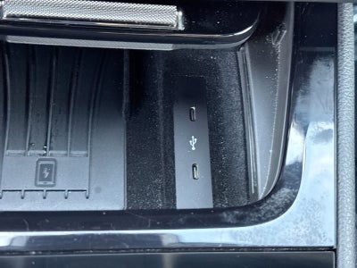 2025 Porsche Cayenne AWD
