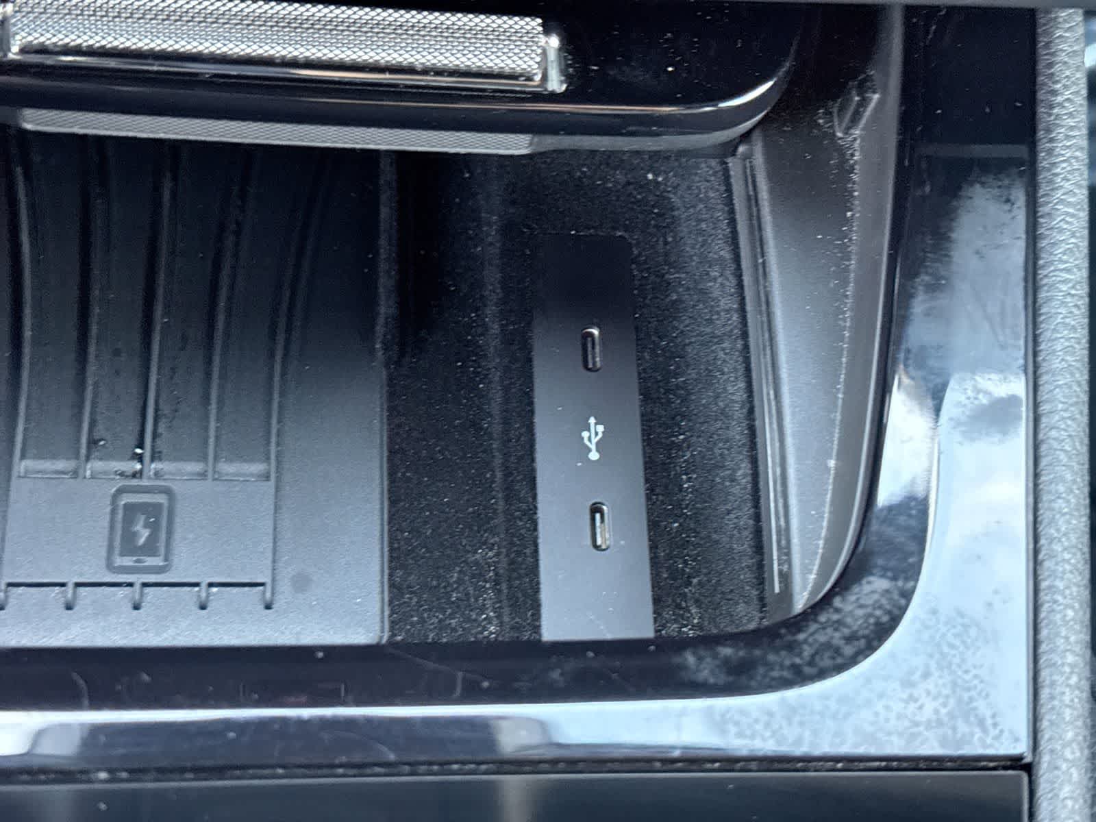 2025 Porsche Cayenne AWD