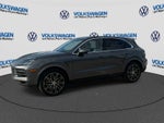 2025 Porsche Cayenne AWD