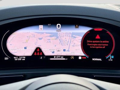 2025 Porsche Cayenne AWD