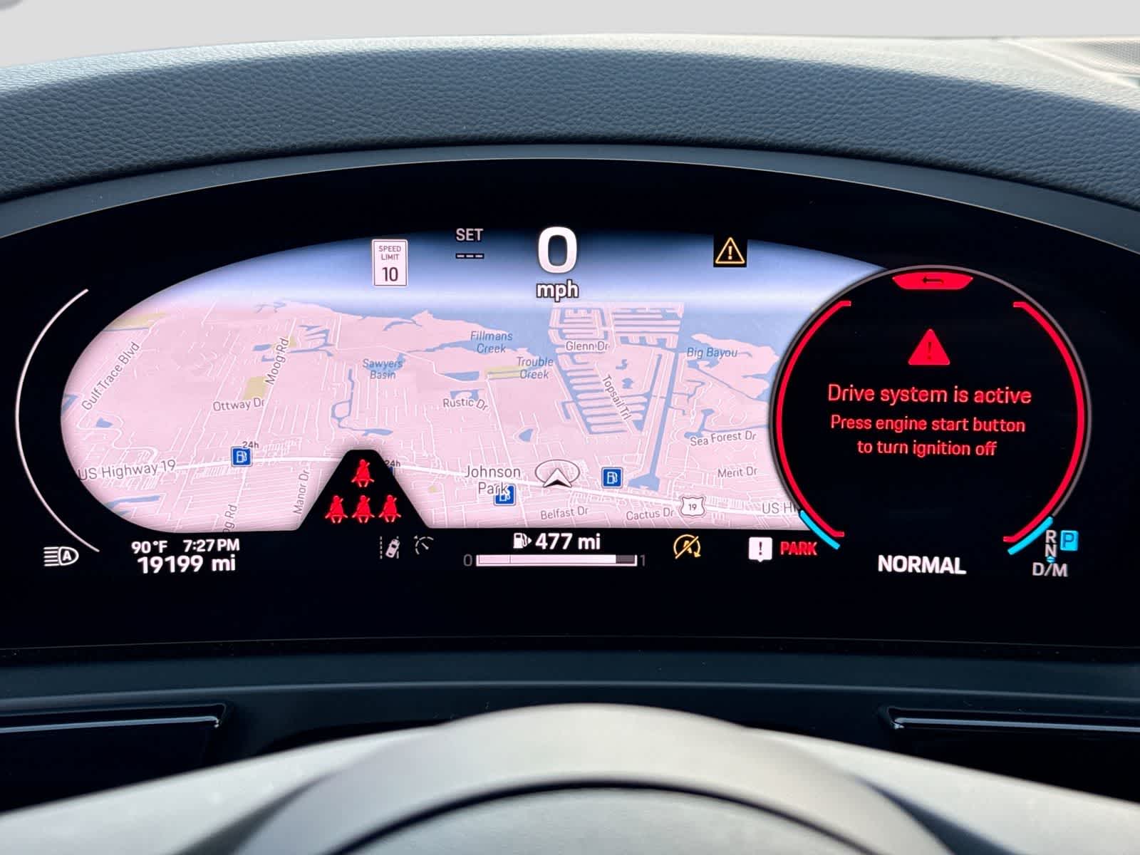2025 Porsche Cayenne AWD