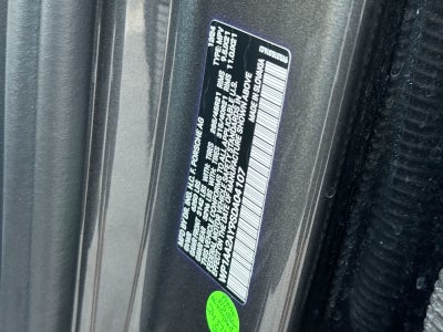 2025 Porsche Cayenne AWD