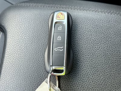 2025 Porsche Cayenne AWD