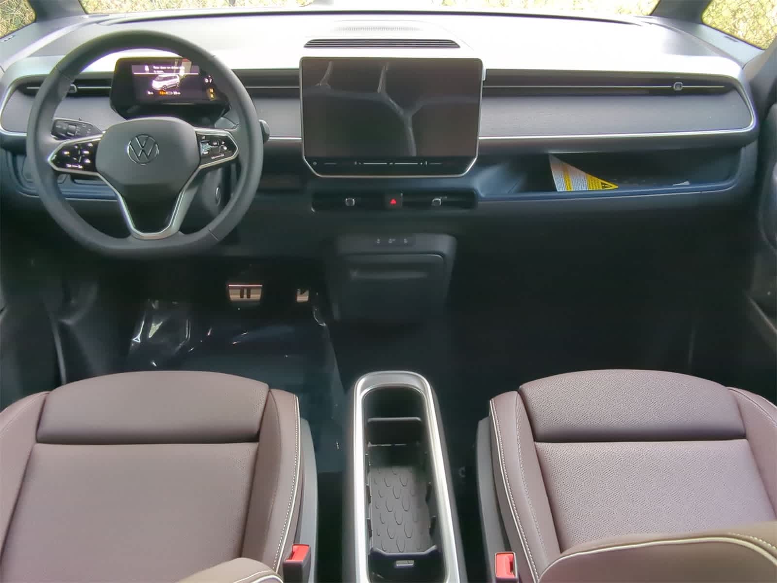 2025 Volkswagen ID. Buzz Pro S