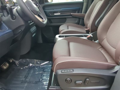 2025 Volkswagen ID. Buzz Pro S