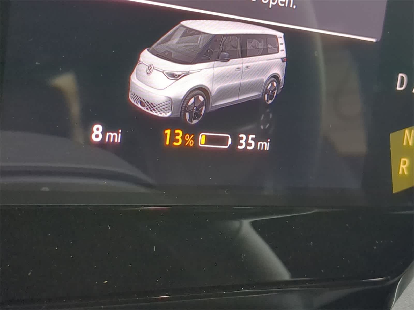 2025 Volkswagen ID. Buzz Pro S