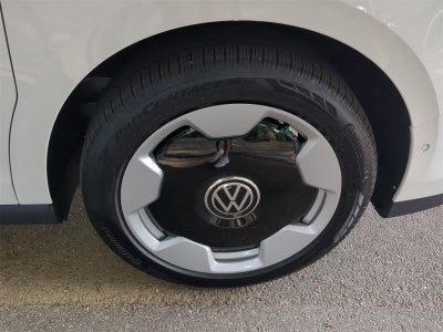 2025 Volkswagen ID. Buzz Pro S