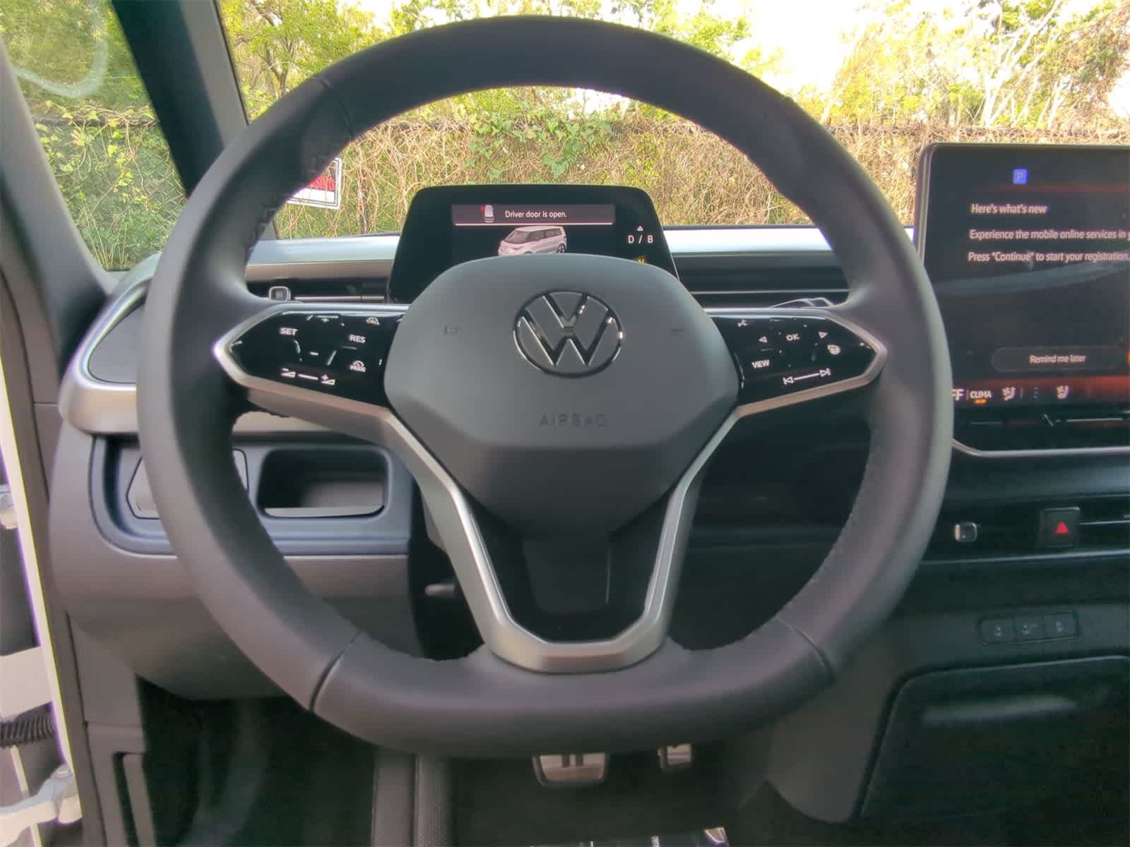 2025 Volkswagen ID. Buzz Pro S