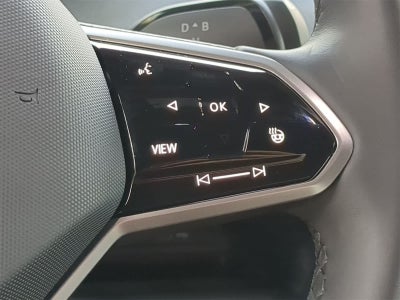 2025 Volkswagen ID. Buzz Pro S