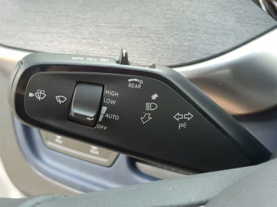 2025 Volkswagen ID. Buzz Pro S