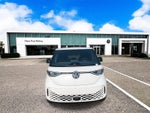 2025 Volkswagen ID. Buzz Pro S