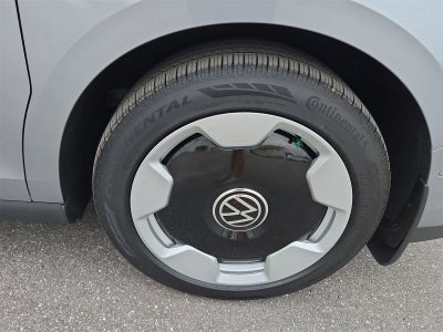 2025 Volkswagen ID. Buzz Pro S Plus