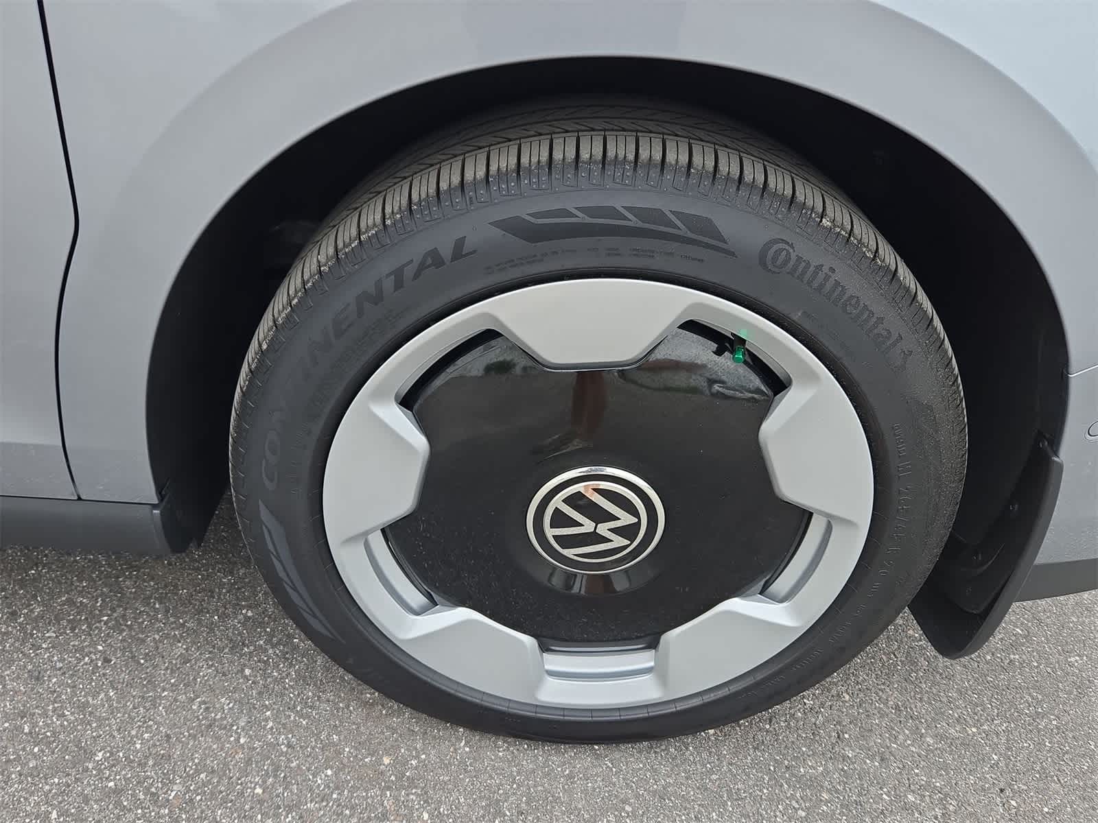 2025 Volkswagen ID. Buzz Pro S Plus