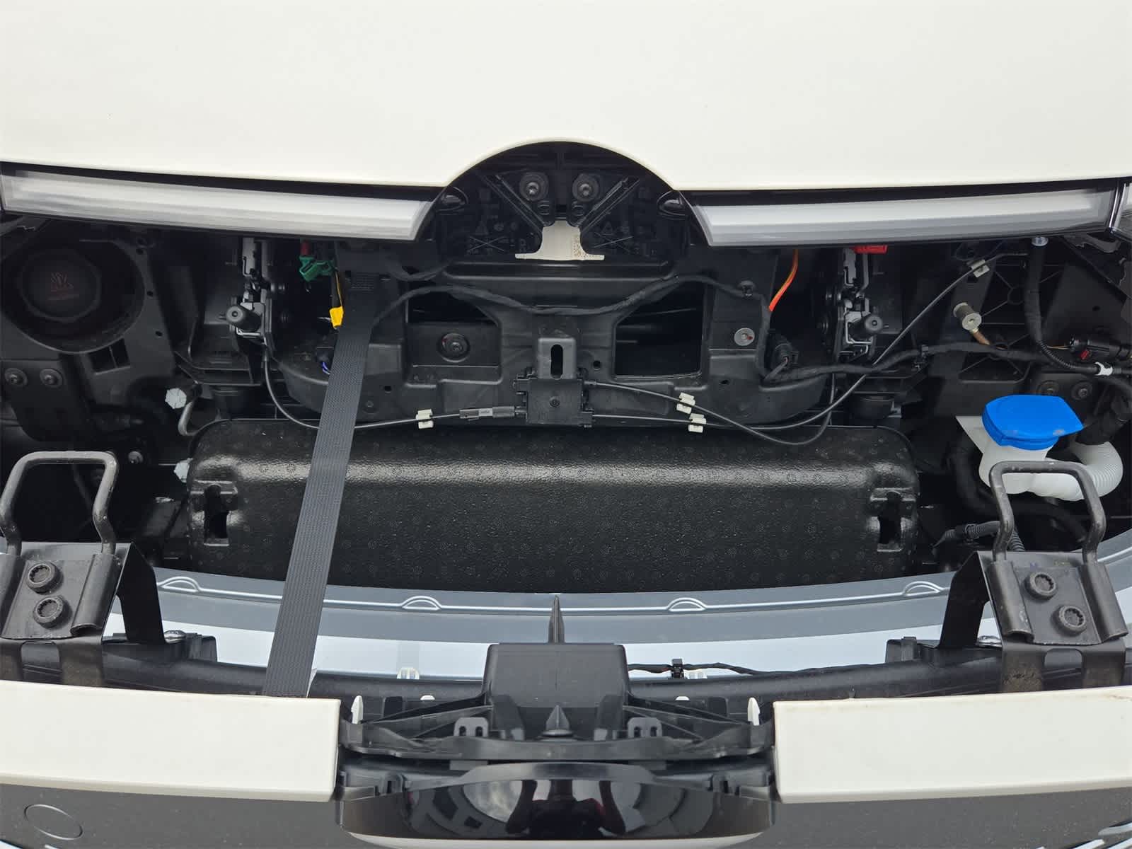 2025 Volkswagen ID. Buzz Pro S Plus