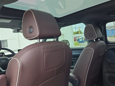 2025 Volkswagen ID. Buzz Pro S Plus